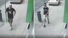 Prepoznajete li muškarce s fotografija? Policija ih traži