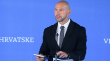 Habijan: Izručenje Pečaver Lesić uslijedilo je nakon dugotrajne komunikacije sa SAD-om