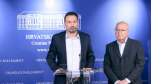 Peternel o zabrani štrajka ZET-a: 'Ne bih isključio da je Vlada utjecala podzemnim kanalima'