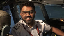 Ovo je pilot koji je spriječio otmicu aviona: 'Spasio je živote ljudi, a bio je i teško izboden'
