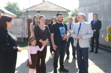 Krkobabić: Gložan, Bački Petrovac - simbol sloge i zajedništva Slovaka i Srba