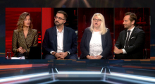 TO SU AMATERI KOJI NE ZNAJU NIŠTA O POLITICI! Ogoljen hibridni rat protiv Srbije: Lažni studenti beže od TV duela, dok plaćenici iz Hrvatske vređaju Vučića