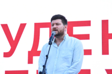 KANDIDAT BLOKADERA ZARATIO SA SVOJIMA IZ 