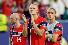 Haland tužio norvešku aviokompaniju