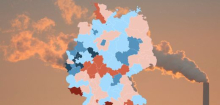 Heizkosten: So teuer ist Heizen in Ihrer Region im Vergleich