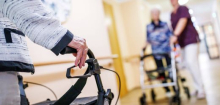 Pflege: Löhne für Pflegekräfte steigen im Schnitt auf 24,50 Euro