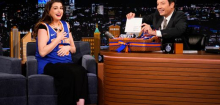 Anne Hathaway würde für weitere Knicks-Meisterschaft auf einen Oscar verzichten
