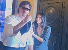 The new rules of chivalry: From who pays the bill to whether being a 'knight in shining armour' like Jacob Elordi is still acceptable, Etiquette Queen LAURA WINDSOR reveals the dos and don'ts for the confused modern man