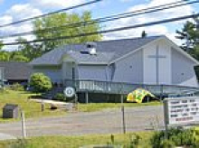 Canadian church slammed for inviting congregation to baked potato night to learn about medically-assisted dying