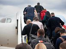 Risky 'Travel Tetris' trend - where tourists book two single flights and self-transfer to cut costs - is taking off, but experts warn delays could see you LOSE money