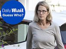 Beloved 90s movie mom, 76, seen on a rare outing in LA decades after starring in cult classic film... can you guess who?