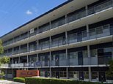 Tragedy after student falls to their death from fourth floor of LA high school moments after being filmed fighting with another teen