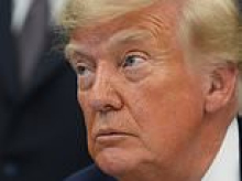 Trump's darkest midterms fear laid bare in extraordinary TIME interview as he vows to pardon his inner circle to shield them from Democrats