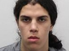 Algerian teenager who tried to rob Bridgerton star and threatened to decapitate Aled Jones faces more jail time over Rolex robberies with machete
