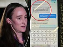 Worst humiliation yet for woke Seattle mayor as Democrat lawmaker's text saying 'I'm not confident she knows what she's doing' is exposed