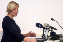 Država izstopila iz soustanoviteljstva javnega zavoda za razvoj sodobne plesne umetnosti