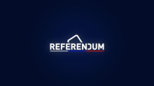 Referendum 2026: Referendum o parlamentarni preiskavi – četrtek ob 20.05 na TV SLO 1