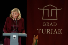 Grad Turjak bo upravljal JGZ Brdo
