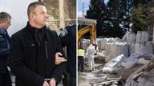 Šinceki su ključeve silosa dobili 2019. godine. HBOR: Nismo dali dozvolu za skladištenje otpada