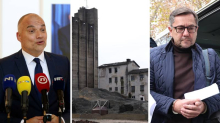 Državni inspektorat kaže da su za otpad čuli od Ministarstva, ne od SOA-e 2022. godine