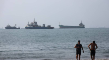 Napadi na tankere na ulazu u Hormuz opet dižu cijene nafte