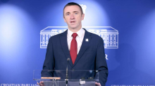 Penava: Bez legitimnog hrvatskog člana Predsjedništva, BiH je nestabilna i nepravedna