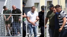 Potvrđena optužnica vojniku, bivšem suprugu i pomagaču za ubojstvo Andreje i Marijana