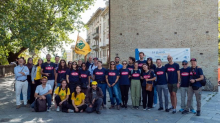 Barilla e Legambiente insieme per prendersi cura del territorio
