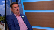 RIK: Proglašena izborna lista Liberalno zelene stranke
