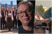 KO SMO MI? Novi moćni promotivni spot liste 