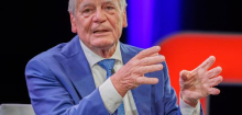 Joachim Gauck im SPIEGEL-Talk: »Dann wäre Merz ein politischer Volltrottel«