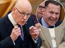 Insider claims applicants 'coached to cheat' as Tories warn Swinney over 'rampant abuse' of Scotland's benefits system