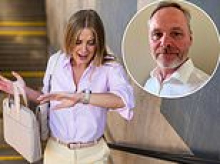 JONATHAN BROCKLEBANK: I feel like a man out of time... but when DID we decide stealing 15 minutes of someone else's life is fair play?