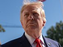 Trump reveals FlyDubai pilot may be linked to Iran as he issues chilling warning