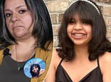 Vulnerable girl, 13, took her own life after 'befriending' AI chatbot, grieving mother says