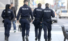 Policajci otkrili kolika im je plaća: Uz dvije povišice, ne pomišljaju na štrajk