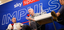 Matthias Sammer kritisiert Nachwuchsarbeit: Das muss sich beim DFB ändern