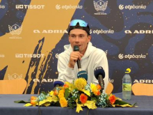 Dobrodelni Zlati krog s Primožem Rogličem se vrača na Štajersko