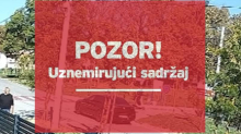 KRUŽI SNIMKA U Dugom Selu ozlijeđena dva maloljetnika na romobilu, završili pod BMW-om