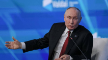 Putin: 'Mi se branimo. Ne može se isključiti uporaba nuklearnog oružja. Svijet ide prema rubu'
