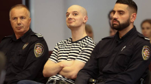 Zavadlav i pravomoćno osuđen na 35 godina zatvora: 'Znao sam ih, ali nisam ih usmrtio'