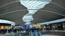 Adr replica a Ryanair: “Investimenti per 3,6 miliardi, crescita continua, tariffe regolate”