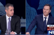 Mali: Program blokadera krah dinara i smanjenje plata; Odgovorio Nikeziću: 