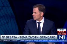 Mali: Četvrtina ljudi u vreme Šoškića i Nikezića nije imala posao VIDEO