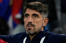 Paunović: 
