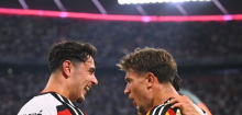 DFB-Team in der Einzelkritik: Pavlović und Bischof prägen das Klopp-Team