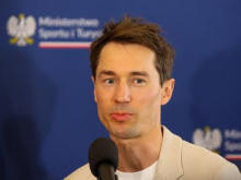 Kamil Stoch ima novo službo
