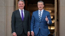 Hegseth otpušta generale i admirale: 'Nema debelih,nema transića, samo ratnici'