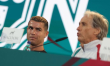 Ronaldo otišao, Portugal zabio četiri gola, a onda je Jesus dobio pitanje svih pitanja: Odgovorio je jednom riječju