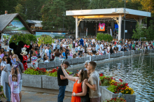 NA ZLATIBORU ZA 8 MESECI BORAVILO PREKO MILION TURISTA: Domaći gosti ostvarili čak 684.286 noćenja